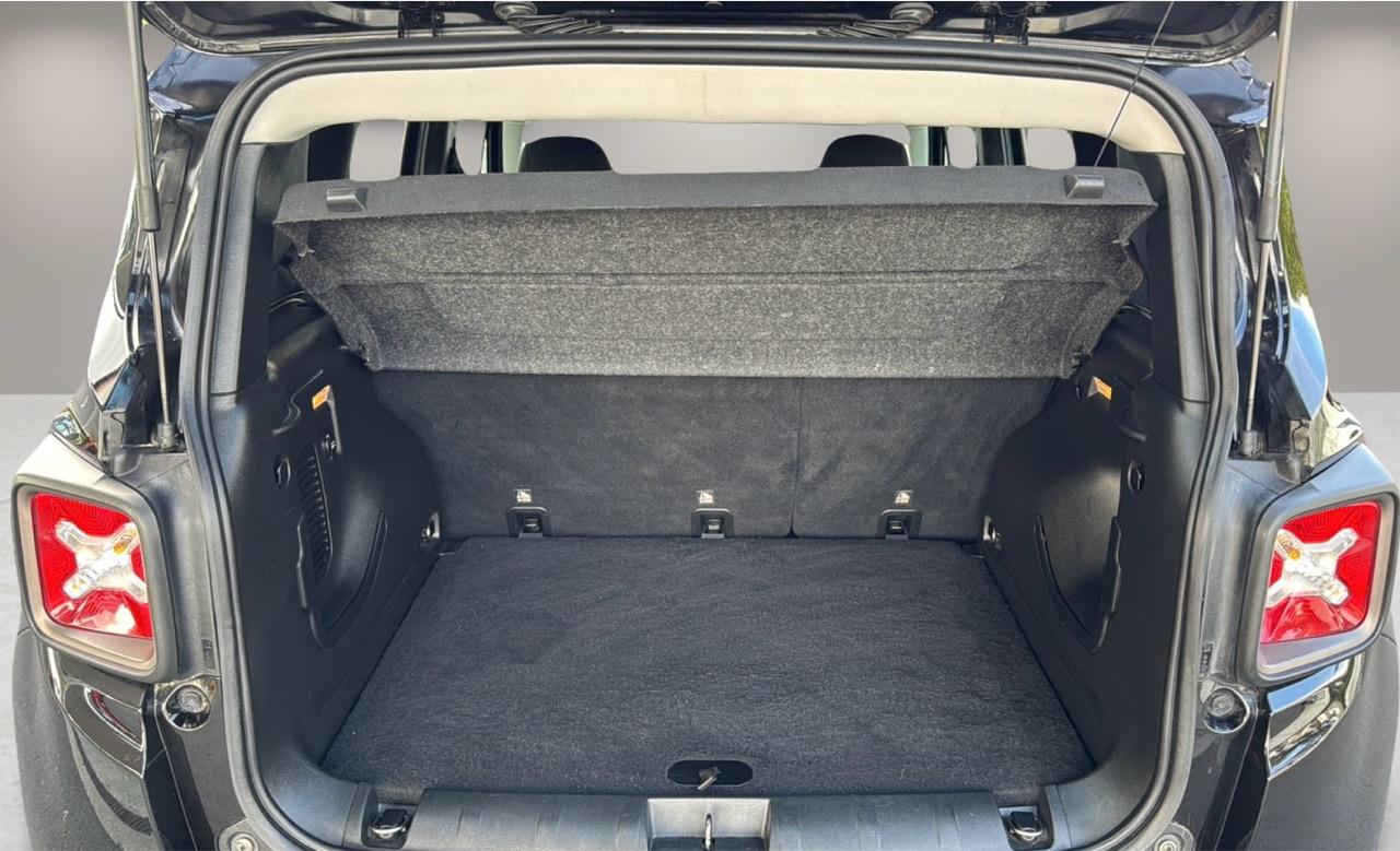 2017 Jeep Renegade only $50 weekly