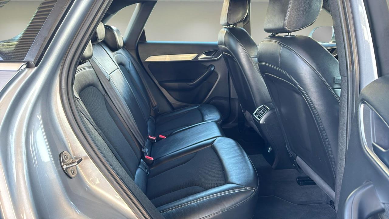2016 Audi Q3 only $78 weekly