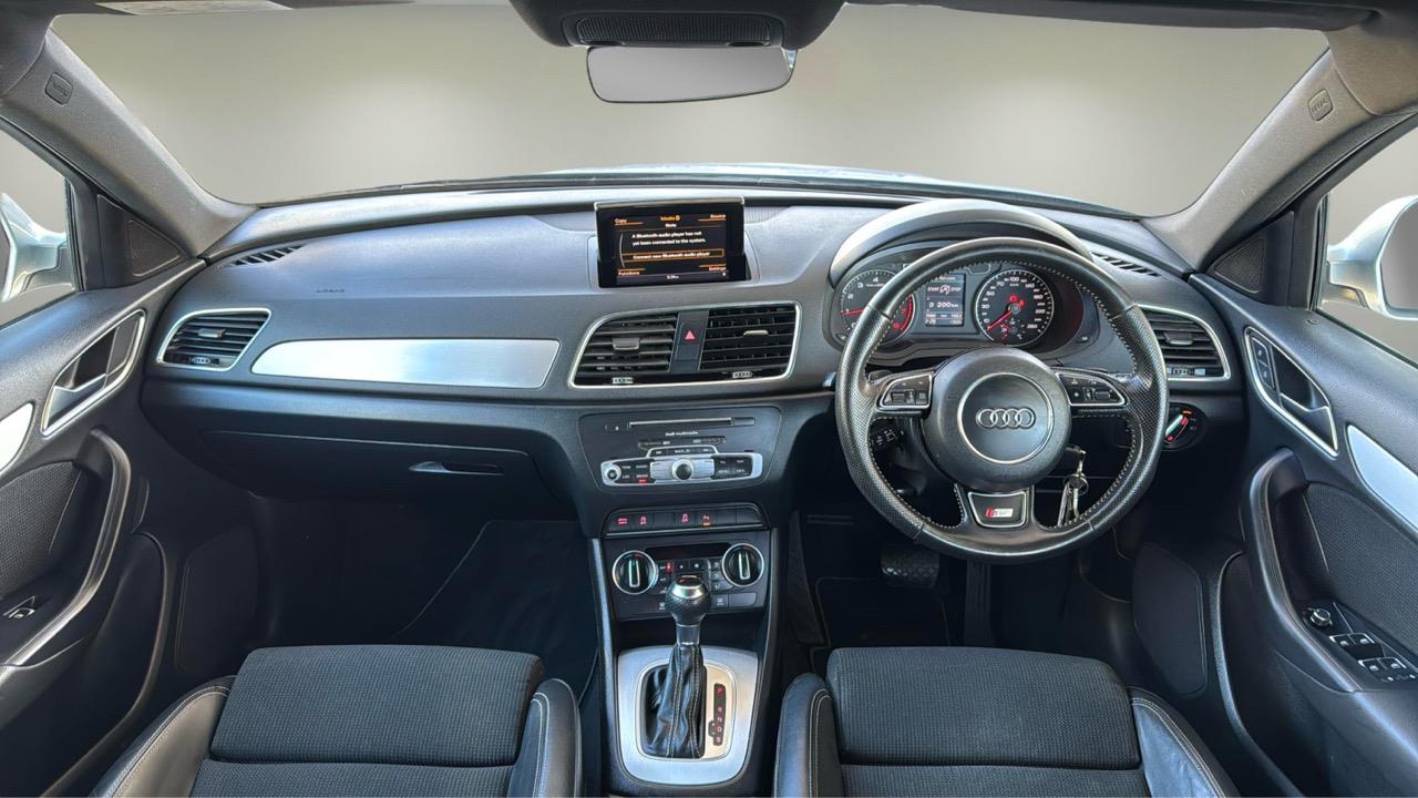 2016 Audi Q3 only $78 weekly