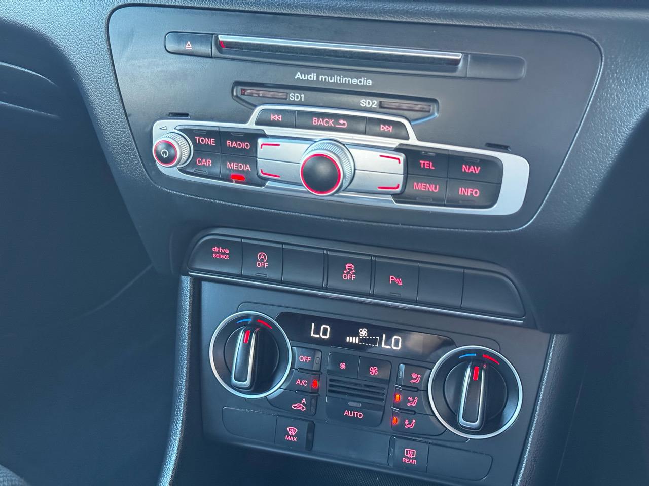 2016 Audi Q3 only $78 weekly