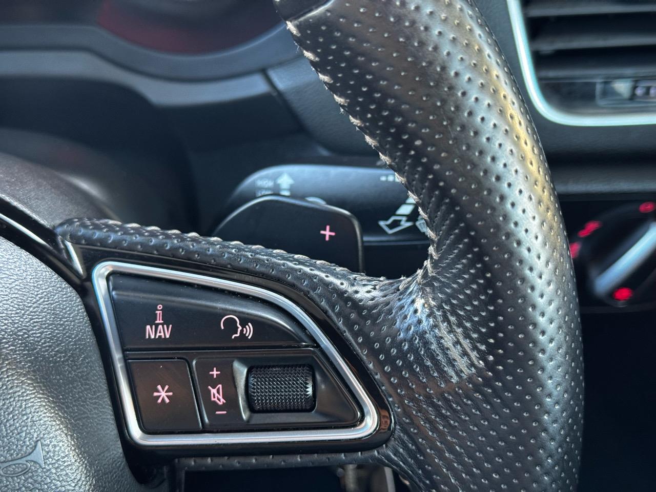 2016 Audi Q3 only $78 weekly