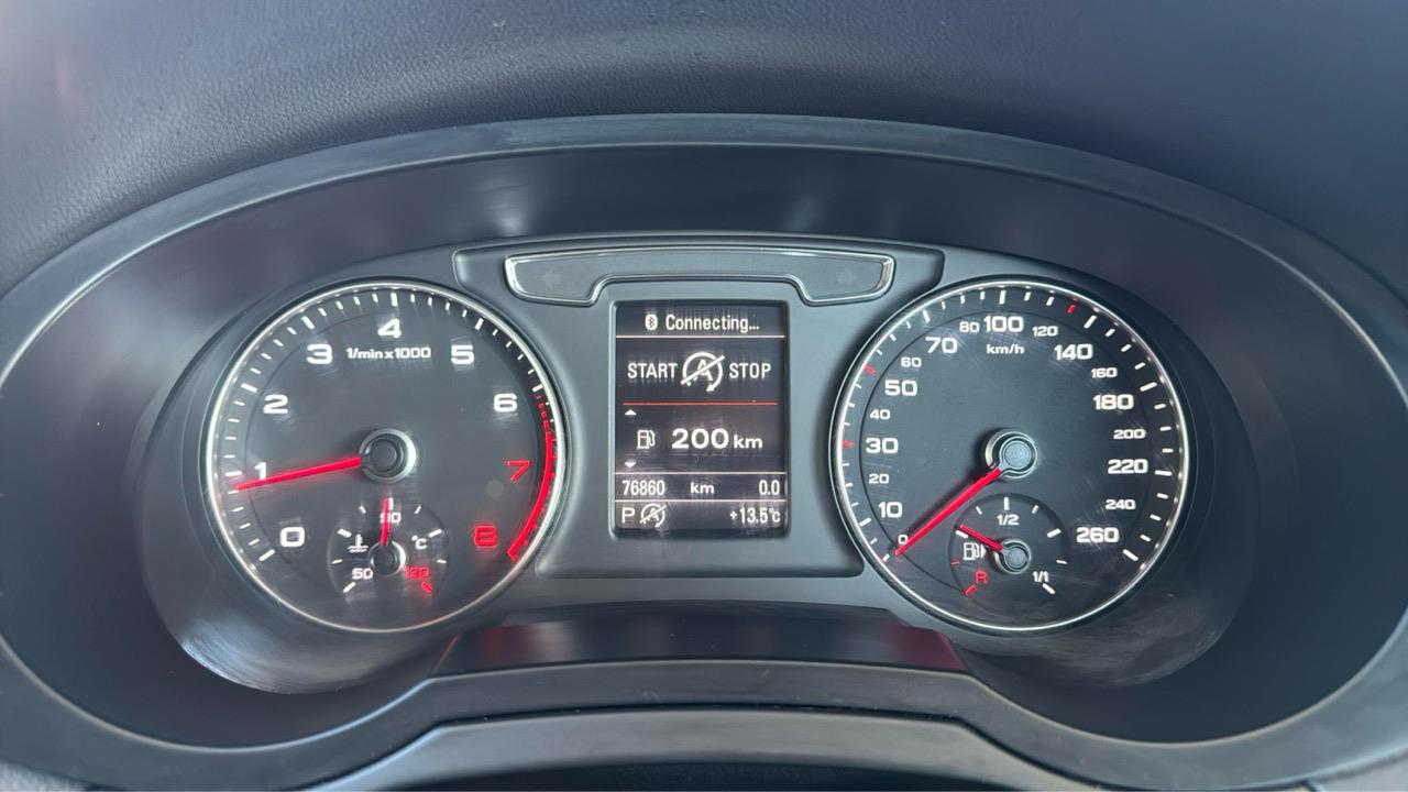 2016 Audi Q3 only $78 weekly
