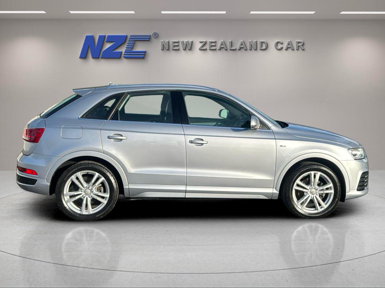 2016 Audi Q3 only $78 weekly