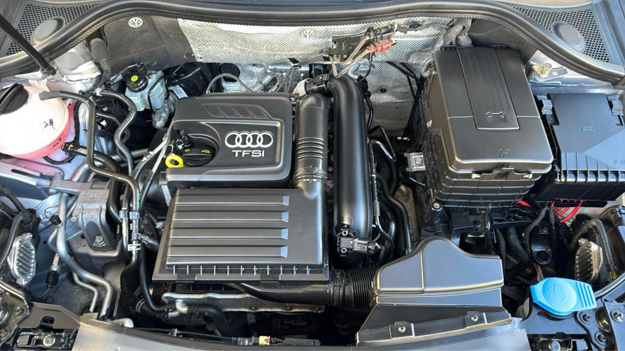 2016 Audi Q3 only $78 weekly