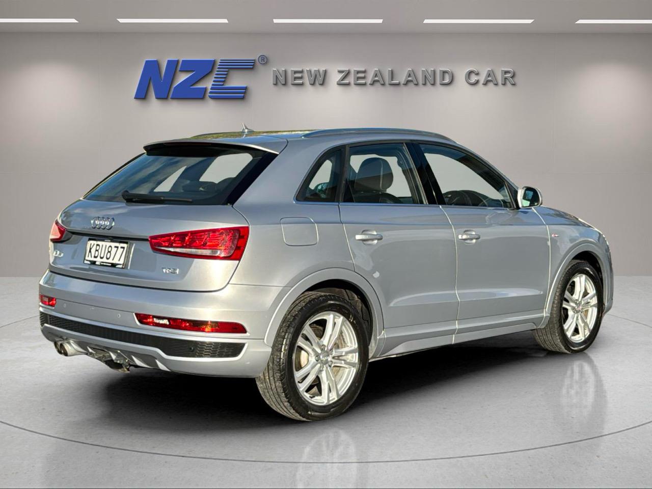 2016 Audi Q3 only $78 weekly