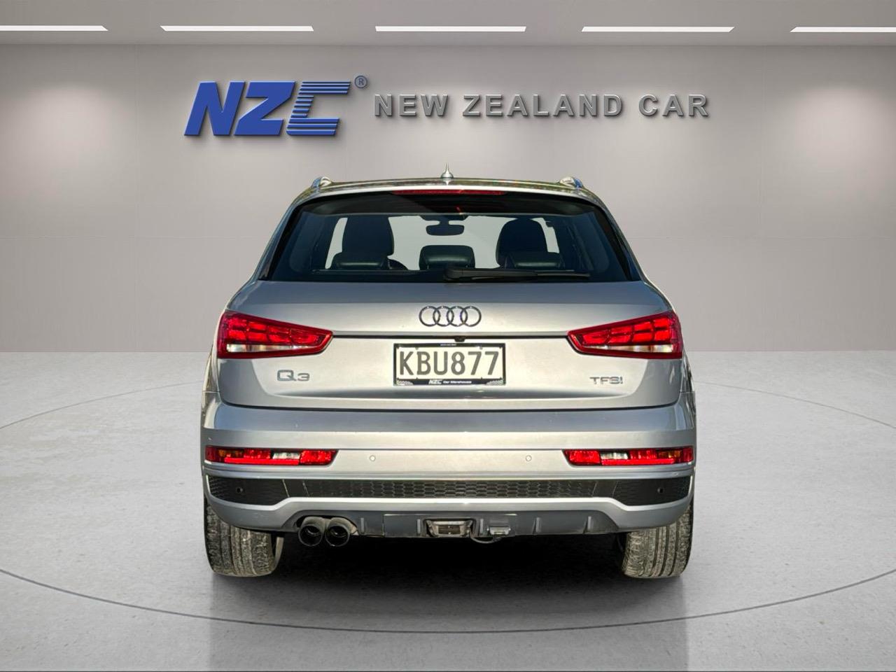 2016 Audi Q3 only $78 weekly
