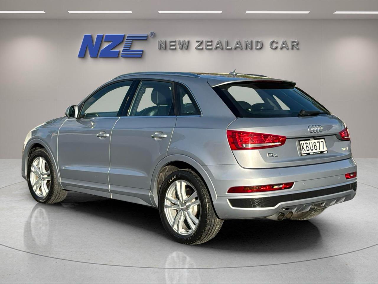 2016 Audi Q3 only $78 weekly