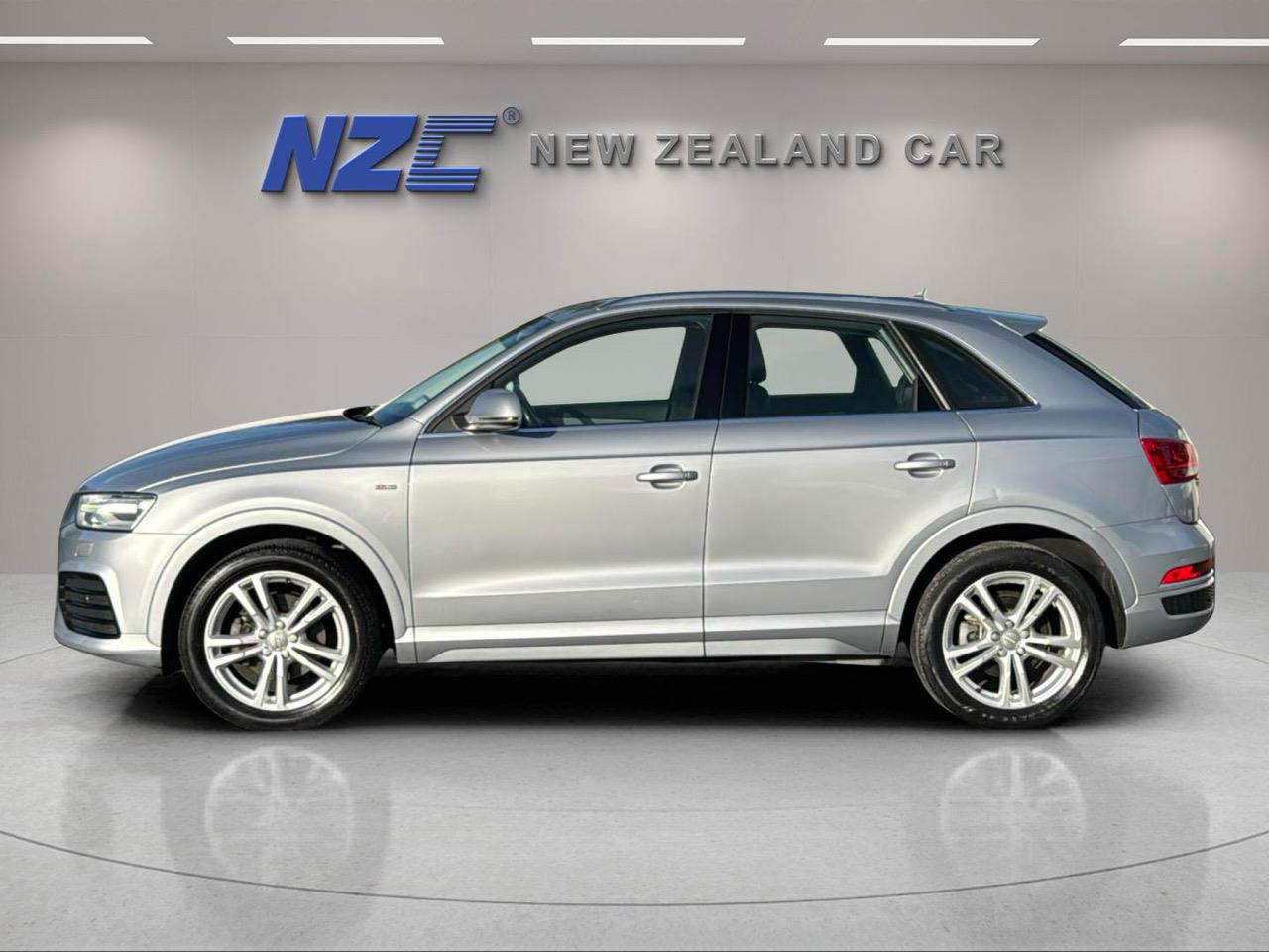 2016 Audi Q3 only $78 weekly