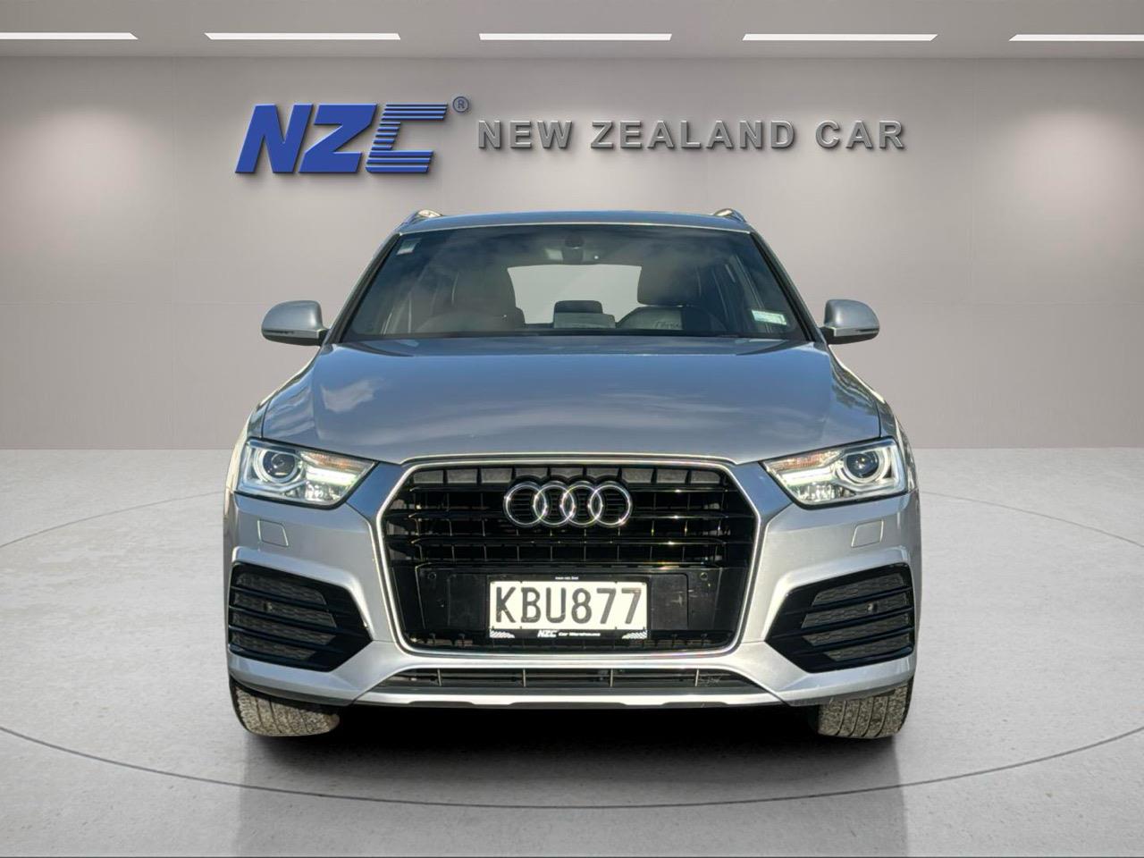 2016 Audi Q3 only $78 weekly
