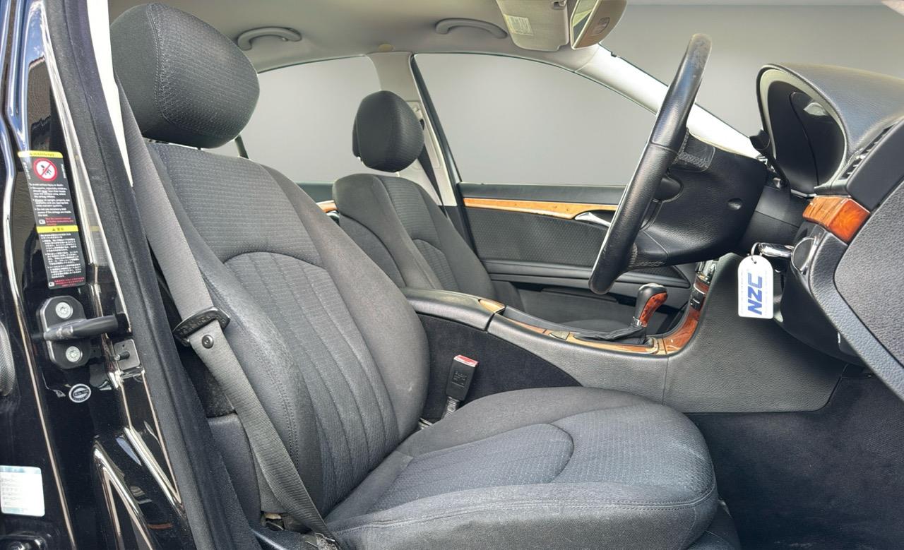 2006 Mercedes-Benz E 300 only $31 weekly