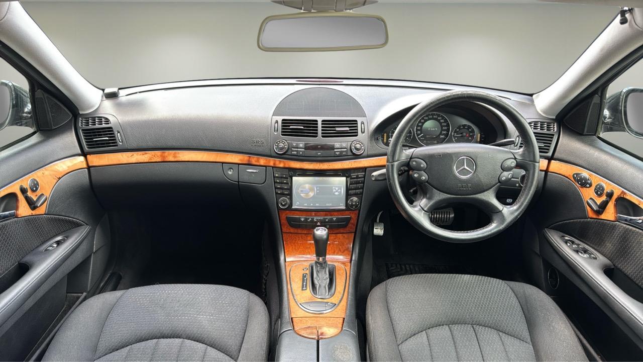 2006 Mercedes-Benz E 300 only $31 weekly