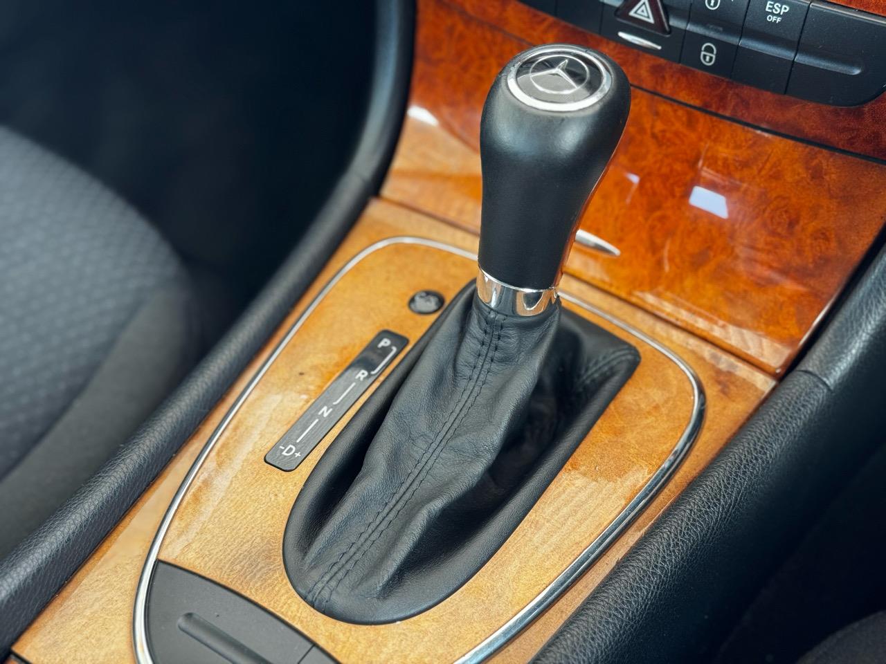 2006 Mercedes-Benz E 300 only $31 weekly