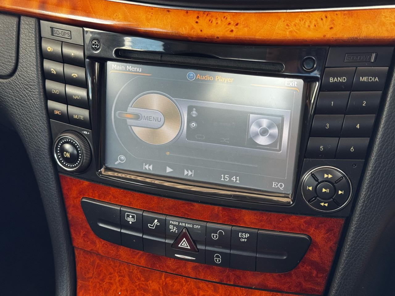 2006 Mercedes-Benz E 300 only $31 weekly