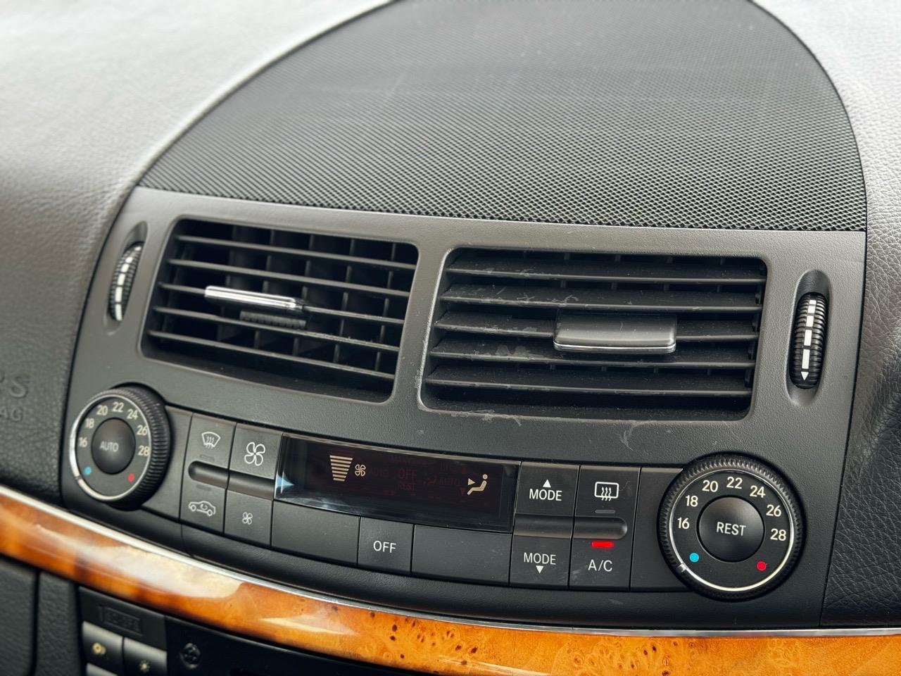 2006 Mercedes-Benz E 300 only $31 weekly