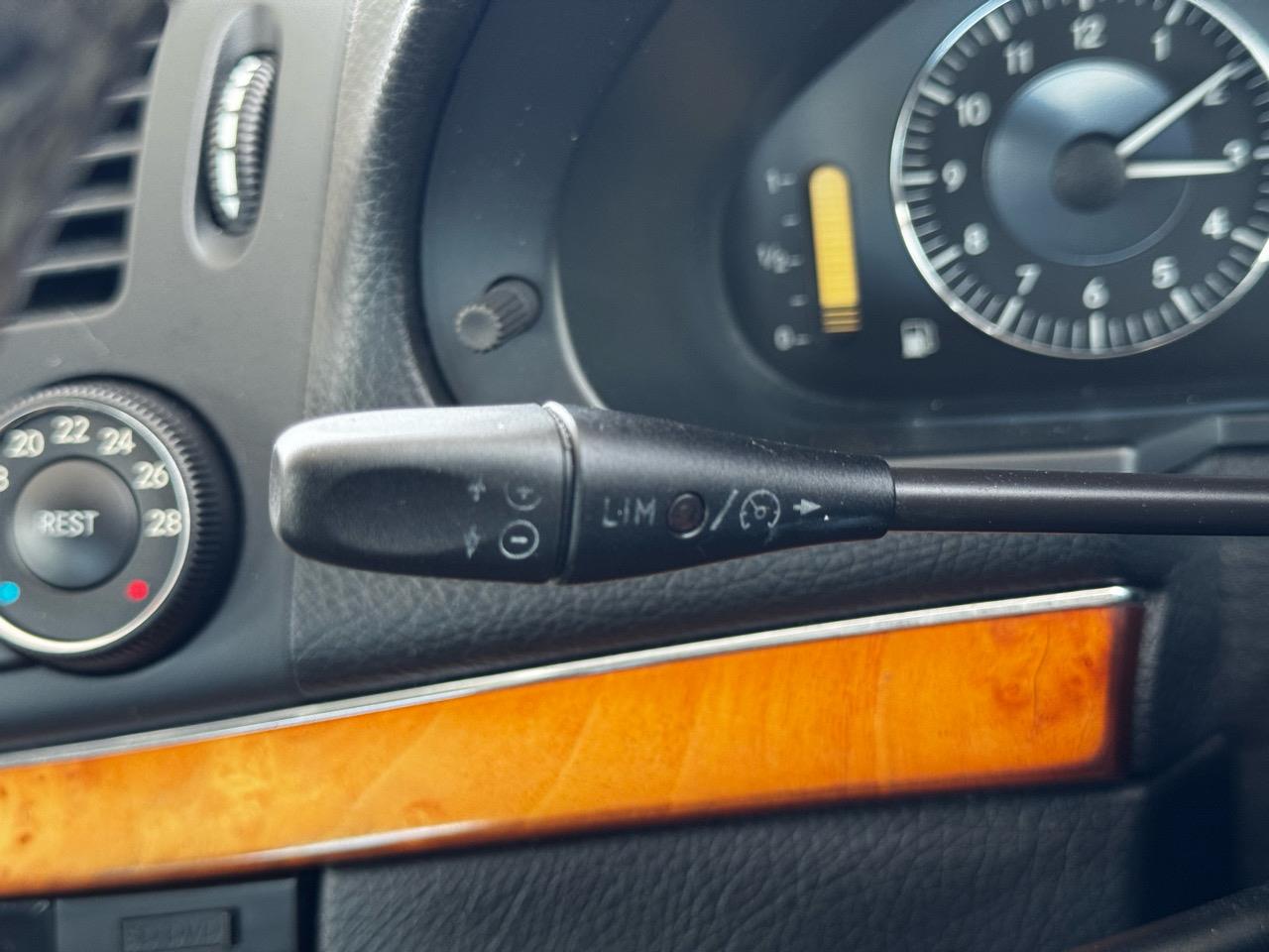 2006 Mercedes-Benz E 300 only $31 weekly