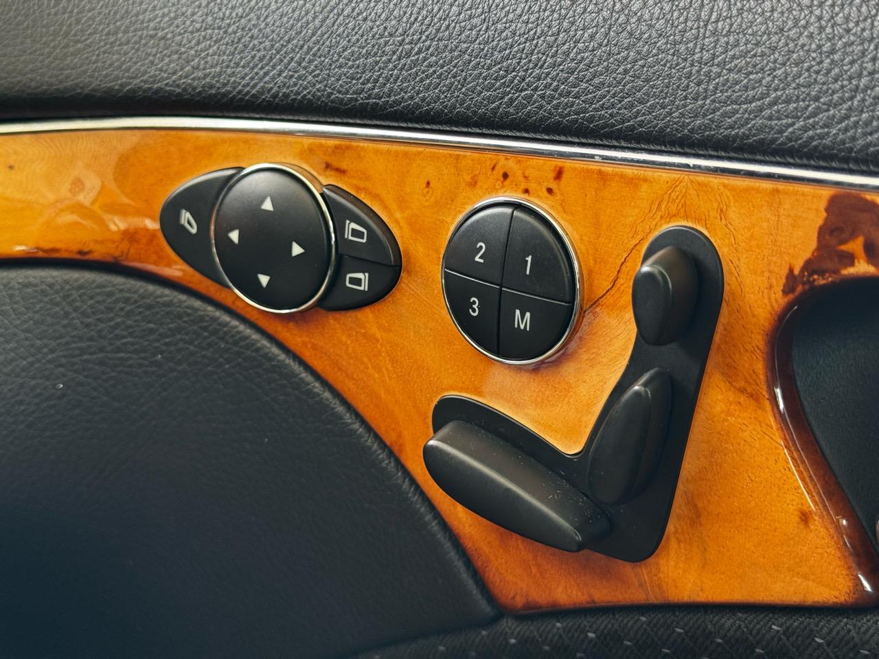 2006 Mercedes-Benz E 300 only $31 weekly