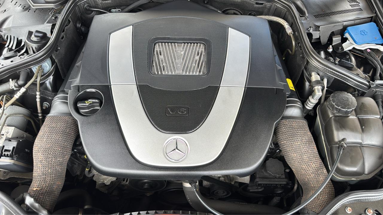 2006 Mercedes-Benz E 300 only $28 weekly