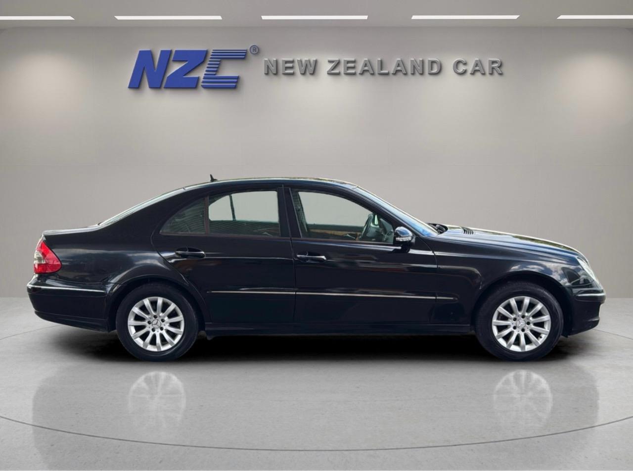 2006 Mercedes-Benz E 300 only $31 weekly