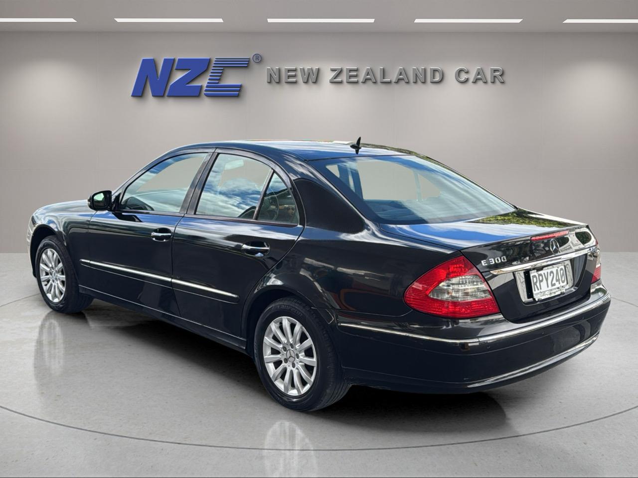 2006 Mercedes-Benz E 300 only $31 weekly