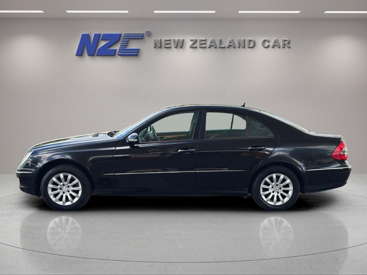 2006 Mercedes-Benz E 300 only $31 weekly