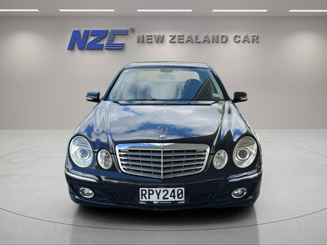2006 Mercedes-Benz E 300 only $31 weekly