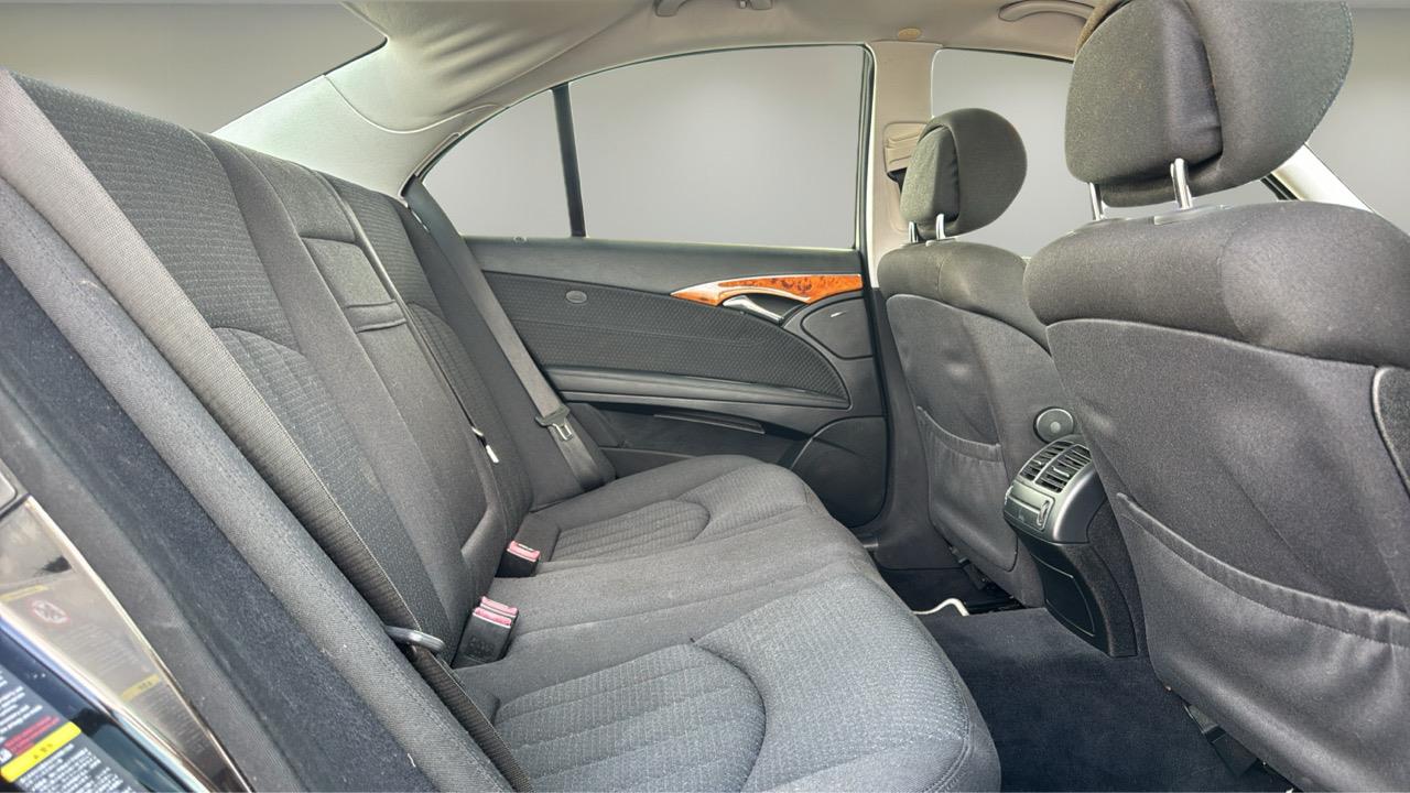2006 Mercedes-Benz E 300 only $31 weekly