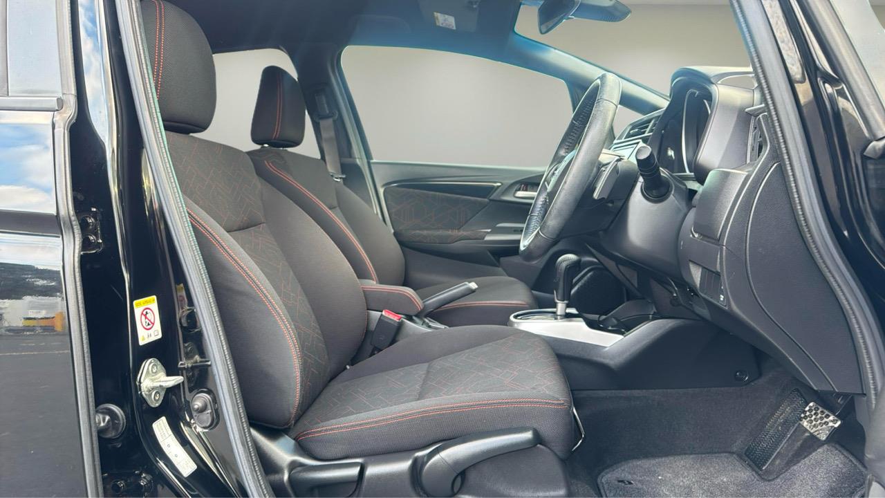 2017 Honda Jazz only $51 weekly