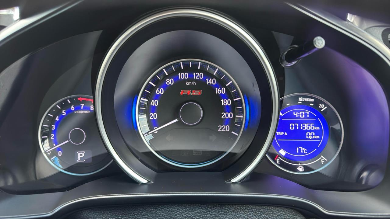 2017 Honda Jazz only $51 weekly