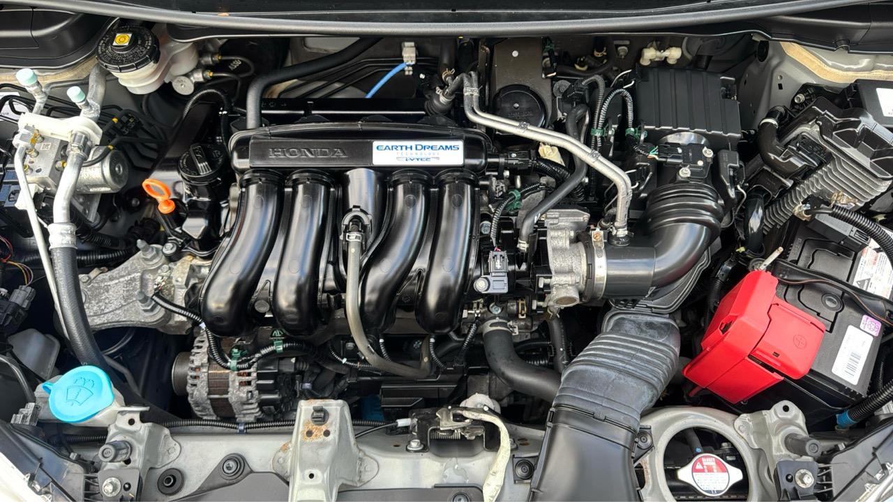 2017 Honda Jazz only $51 weekly