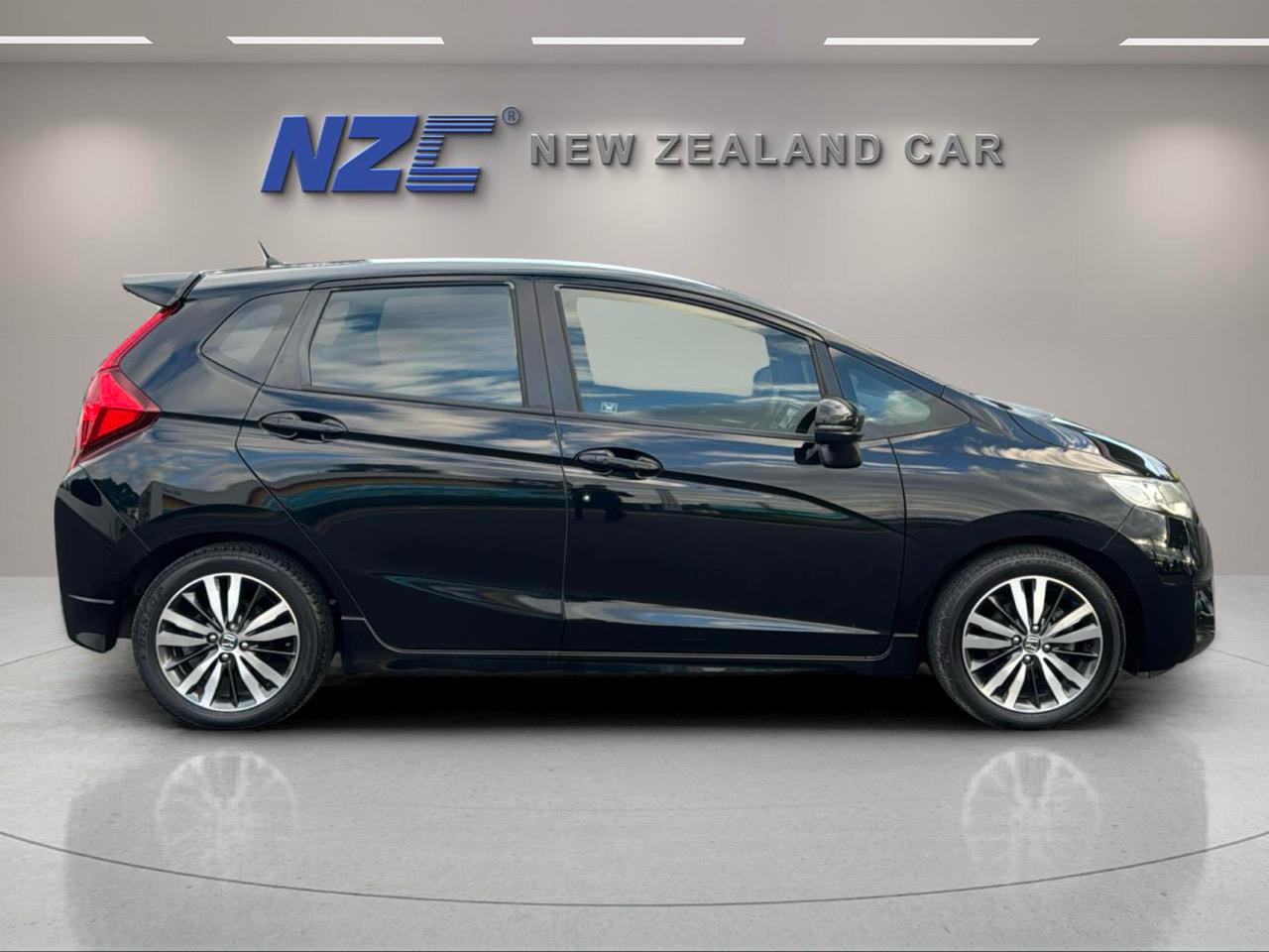 2017 Honda Jazz only $51 weekly