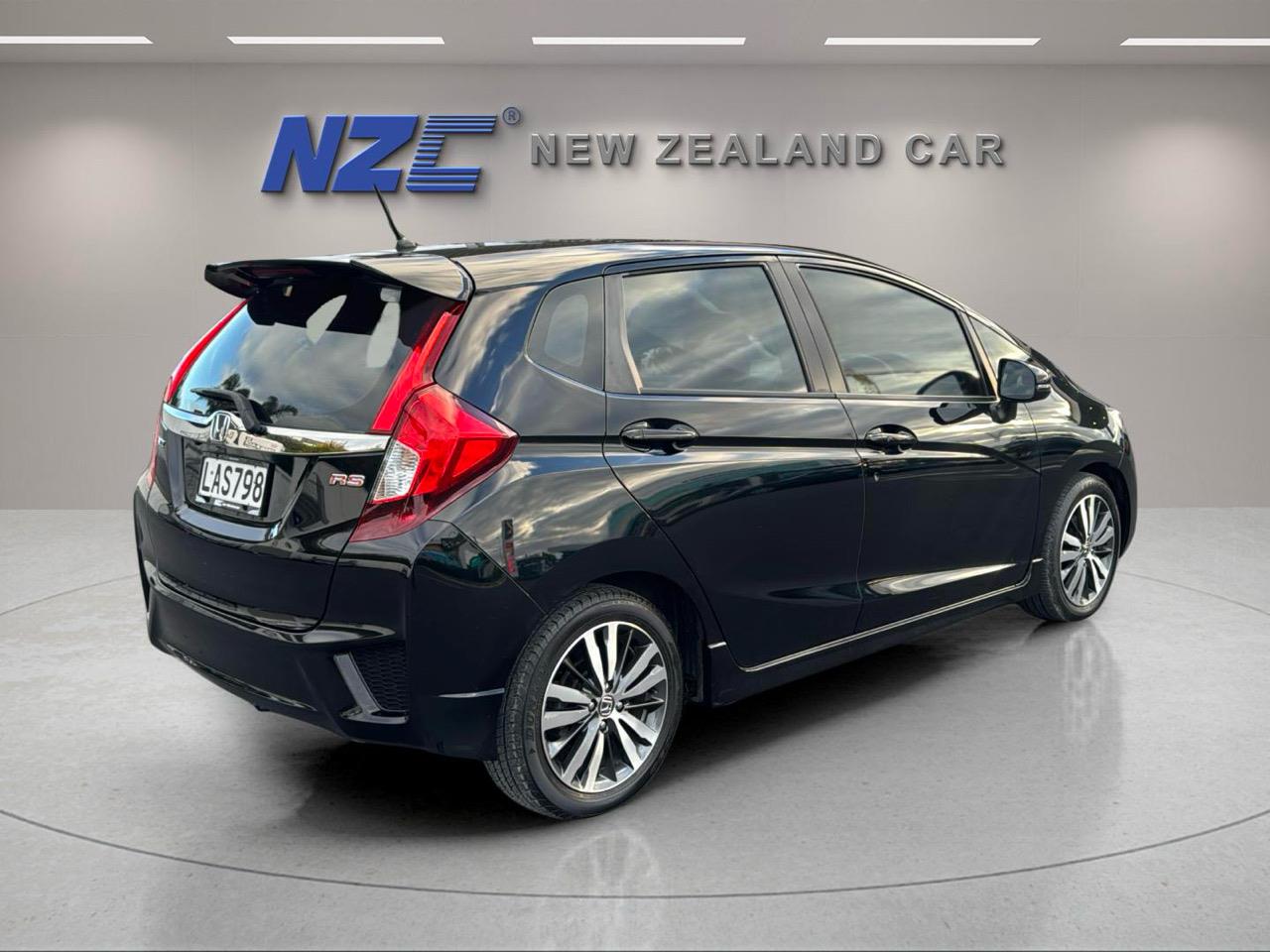 2017 Honda Jazz only $51 weekly