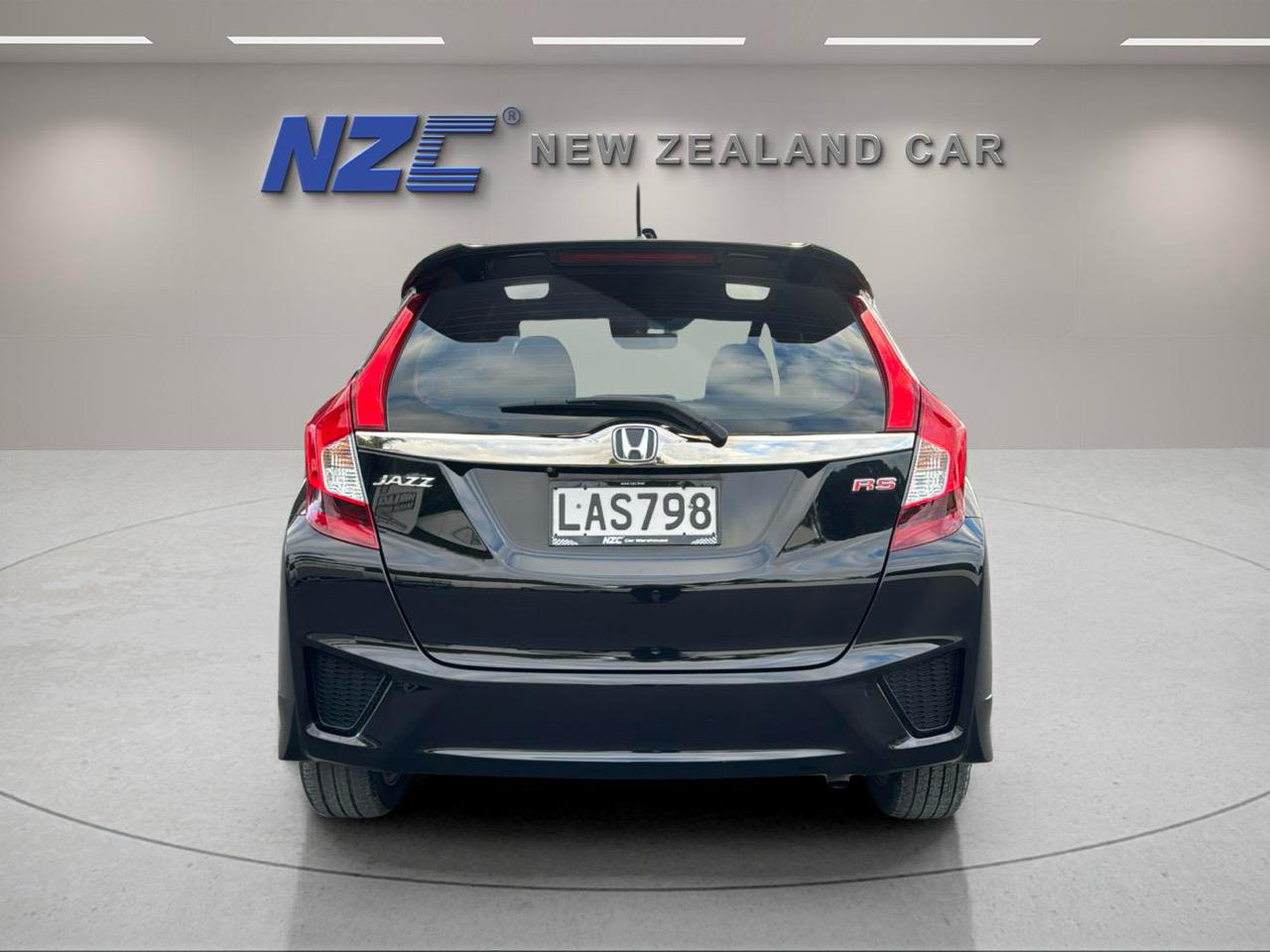 2017 Honda Jazz only $51 weekly