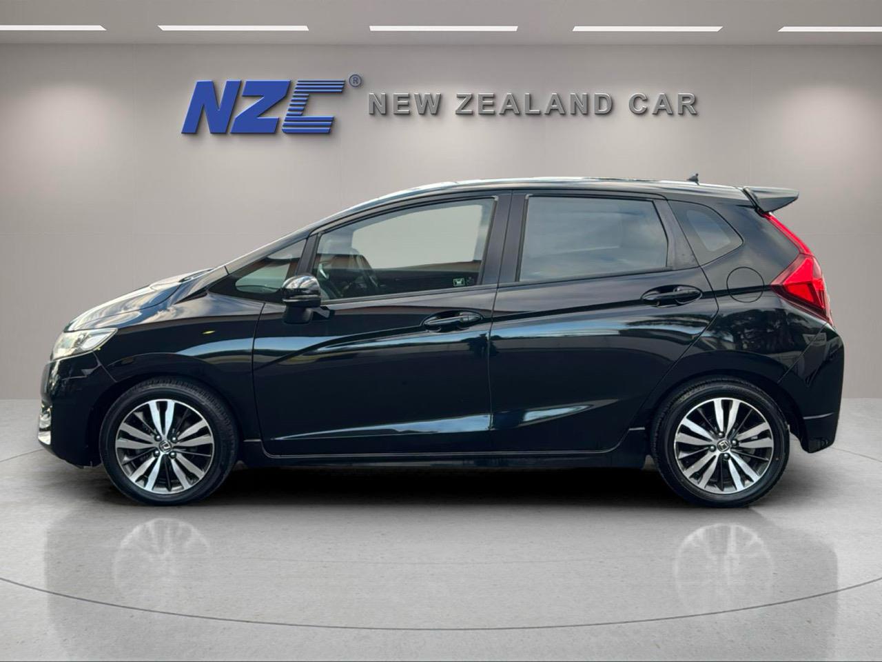 2017 Honda Jazz only $51 weekly