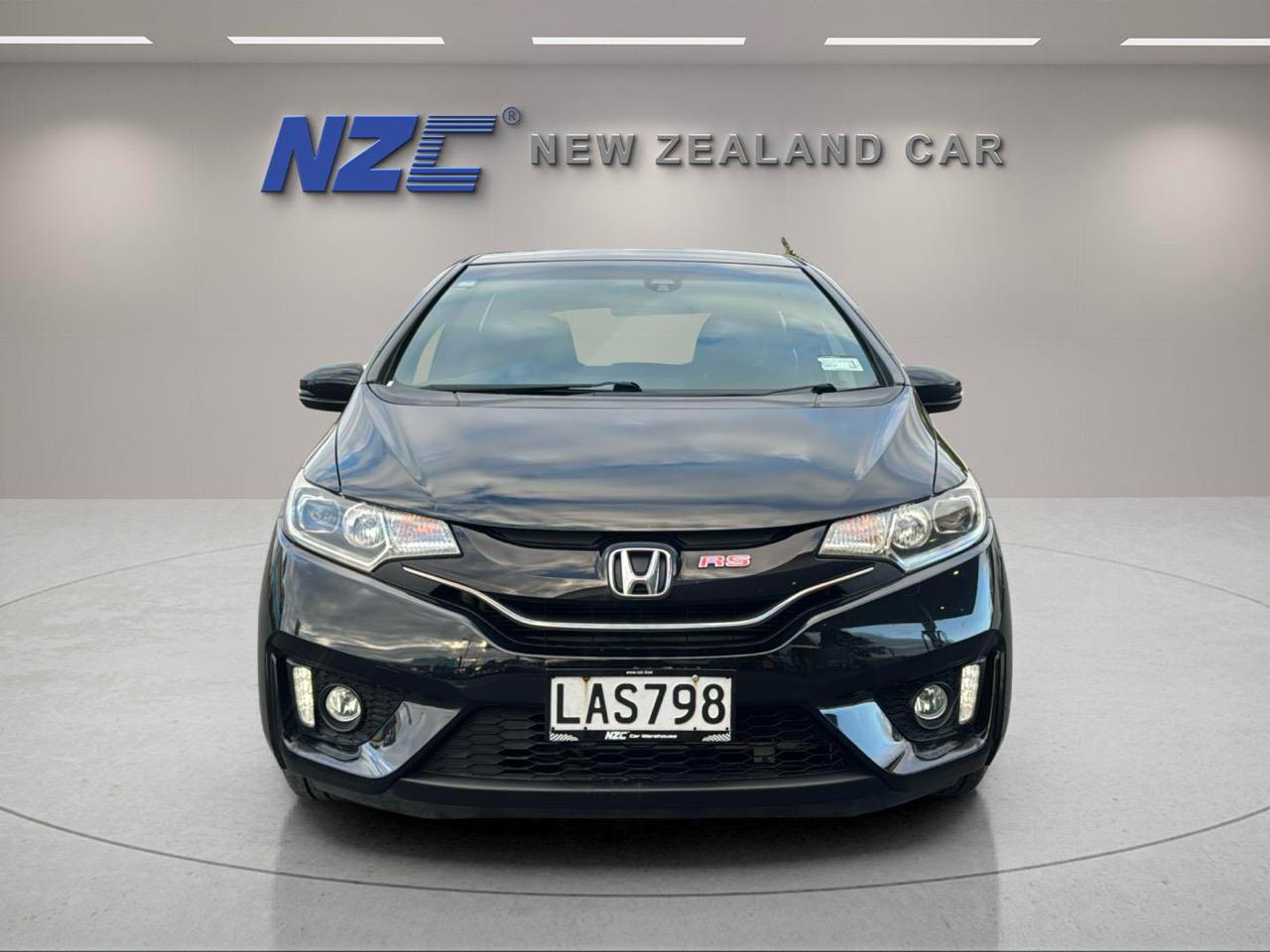 2017 Honda Jazz only $51 weekly