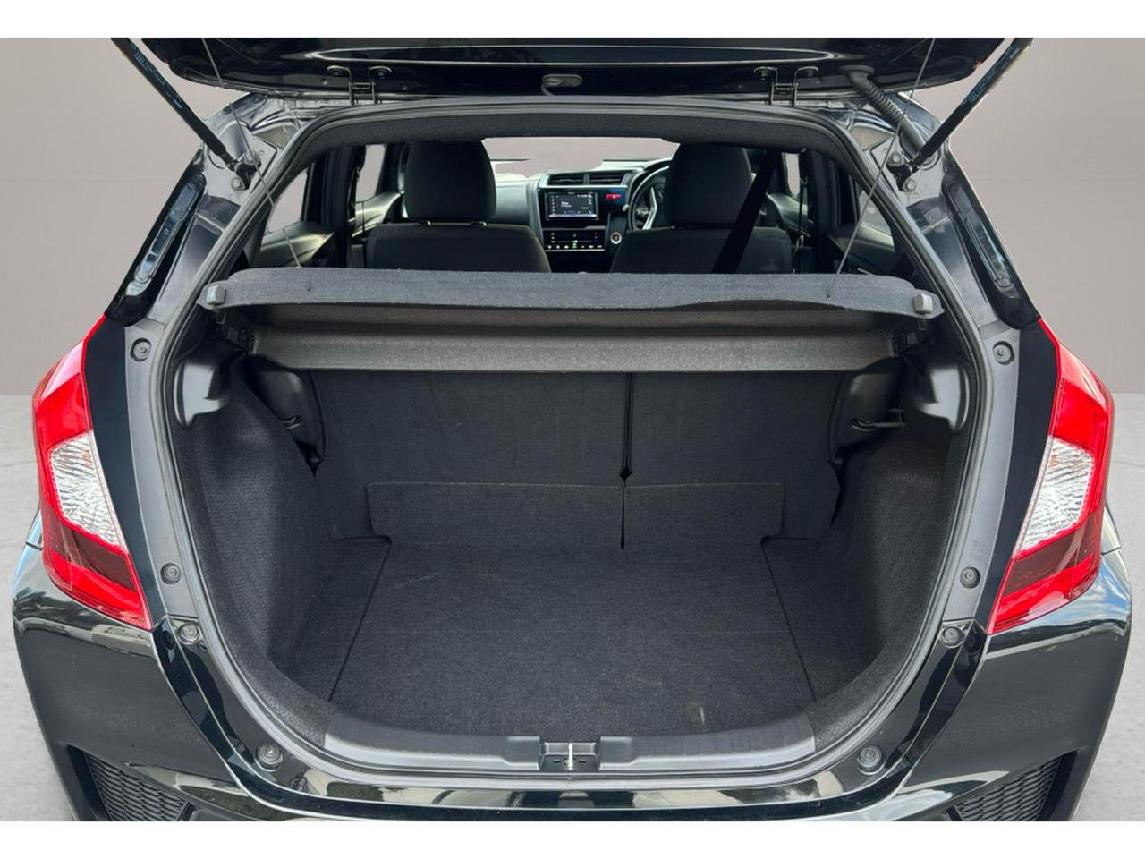 2017 Honda Jazz only $51 weekly