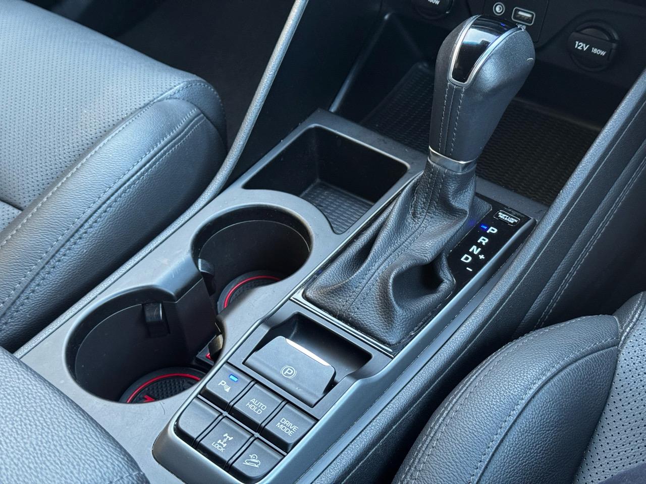 2018 Hyundai Tucson only $75 weekly