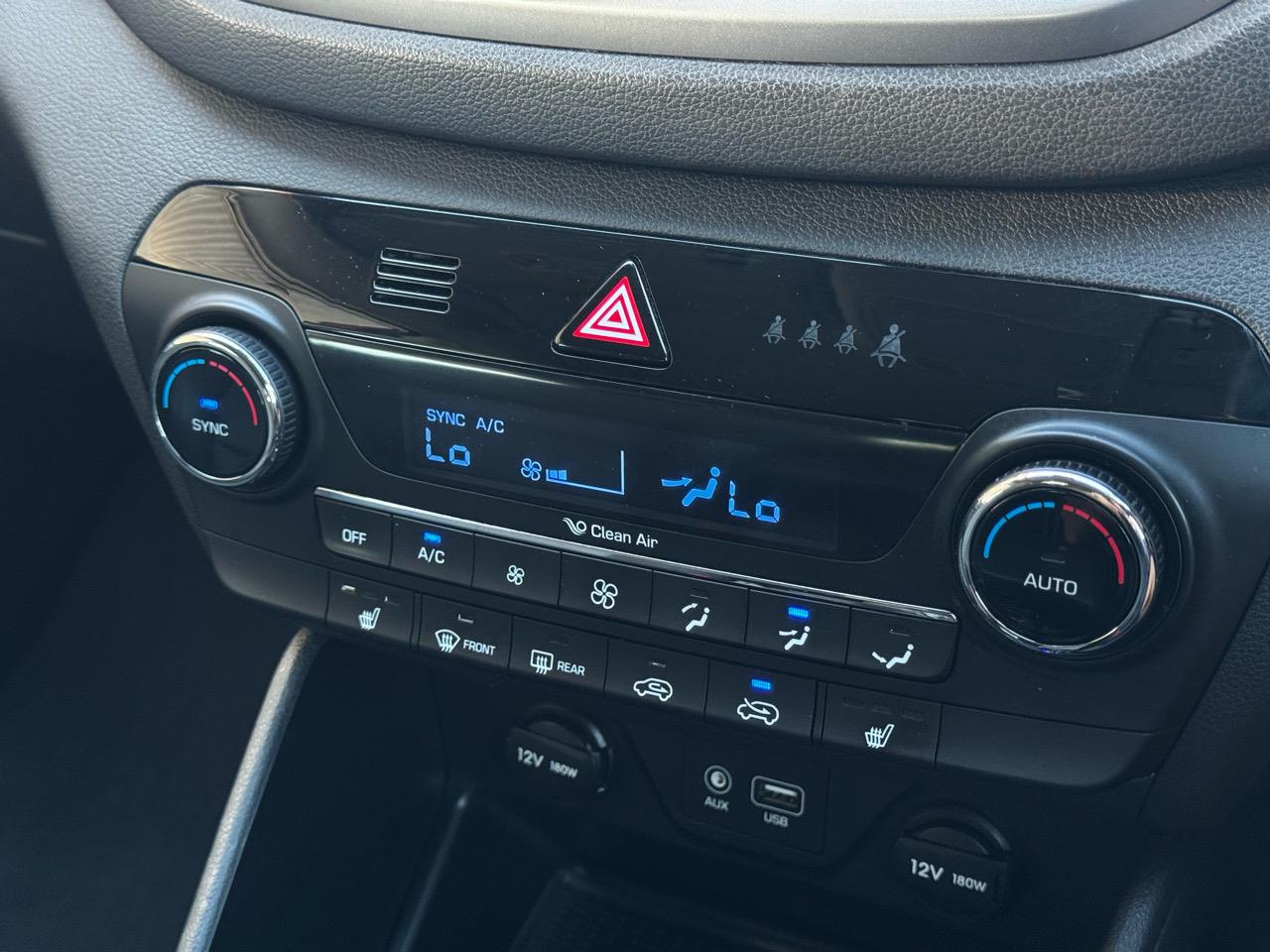 2018 Hyundai Tucson only $75 weekly