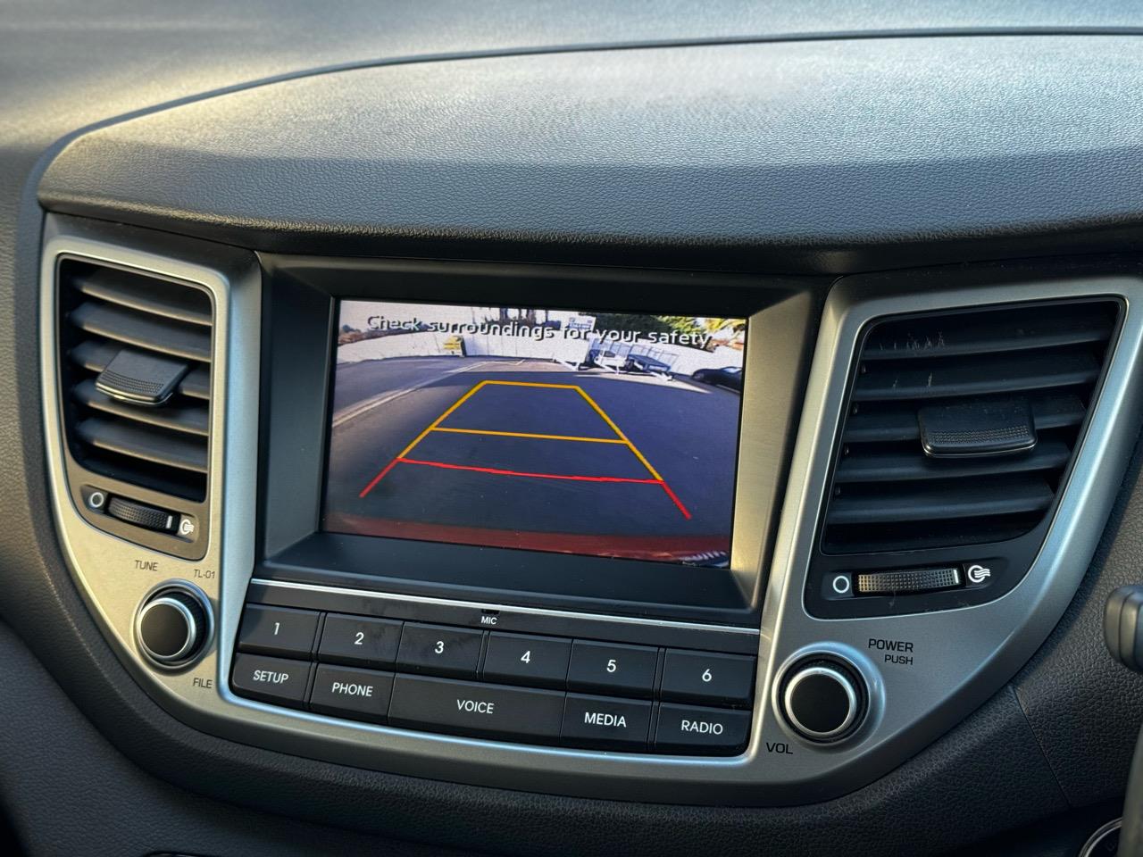 2018 Hyundai Tucson only $75 weekly