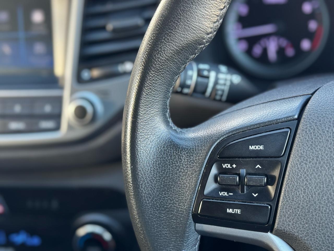 2018 Hyundai Tucson only $75 weekly