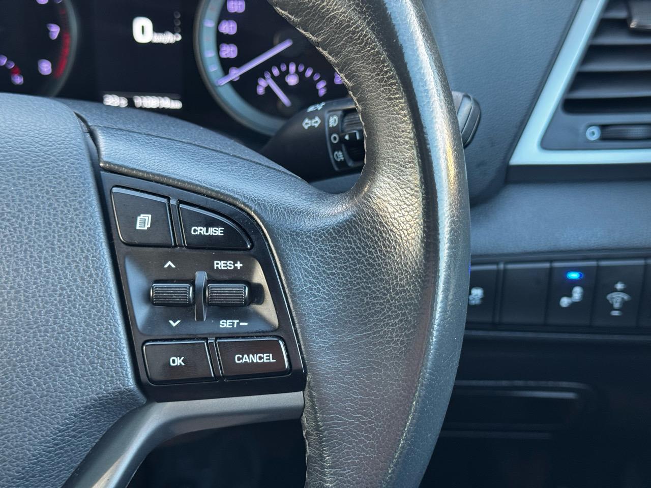 2018 Hyundai Tucson only $75 weekly