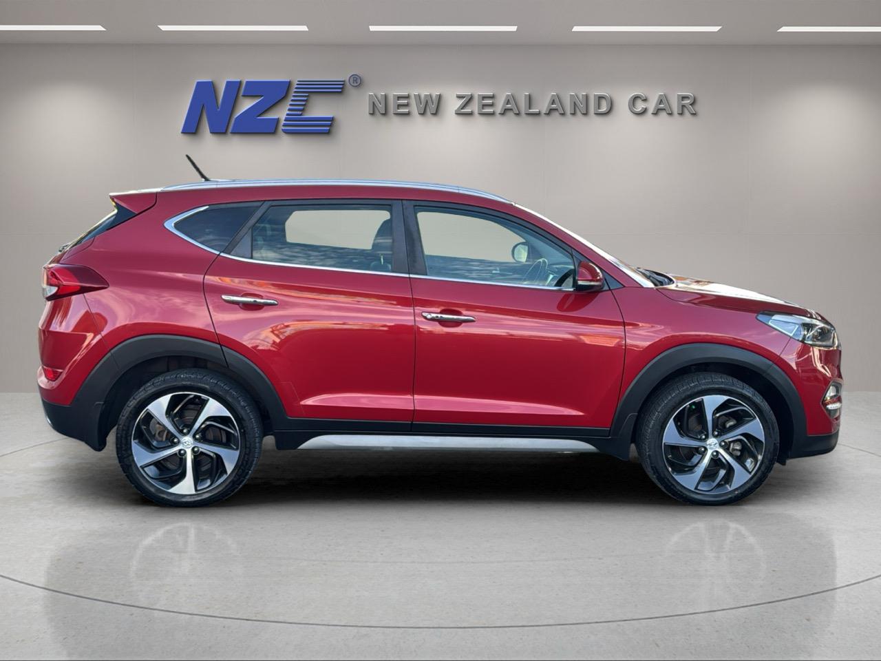 2018 Hyundai Tucson only $75 weekly