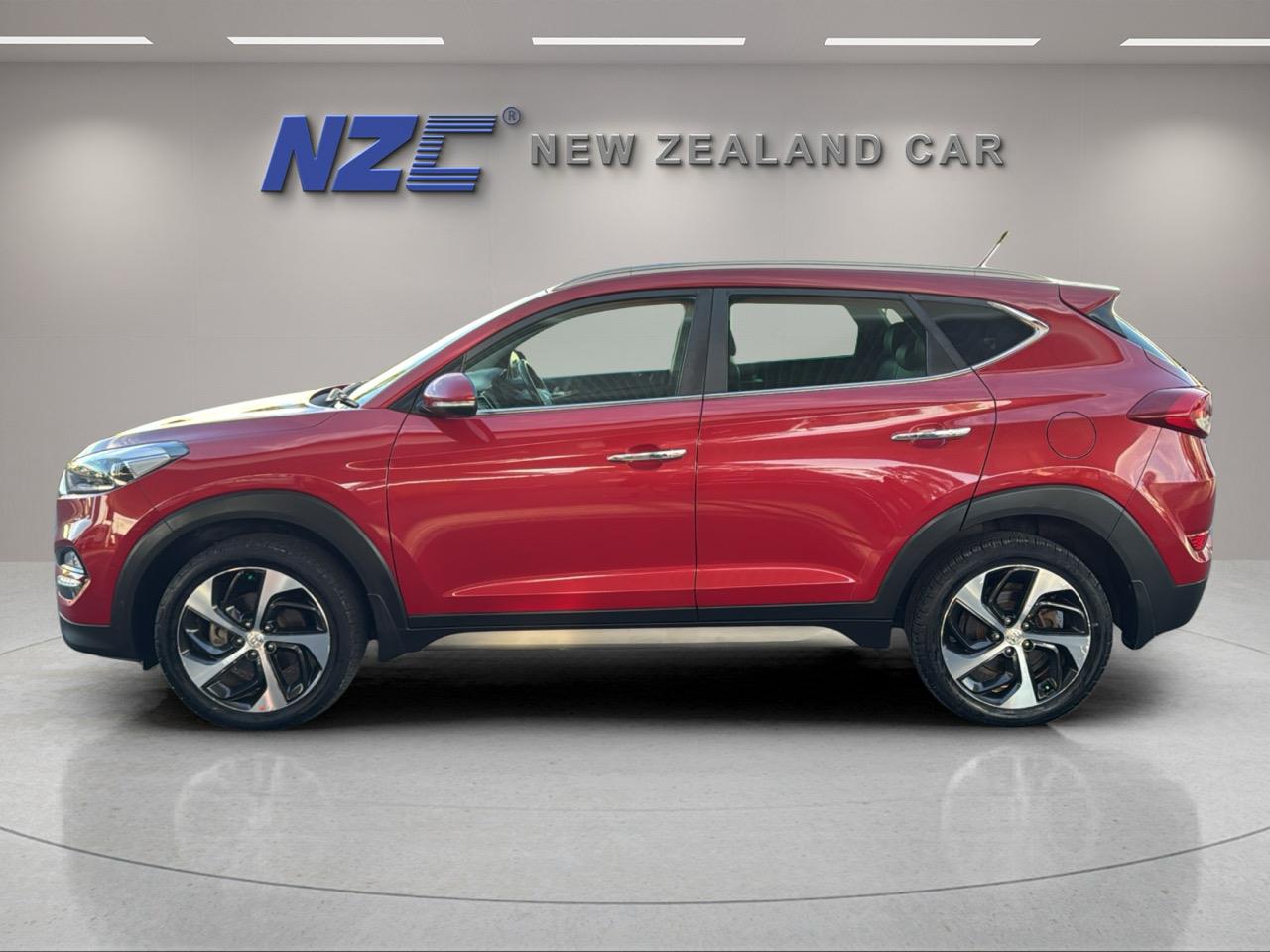 2018 Hyundai Tucson only $75 weekly