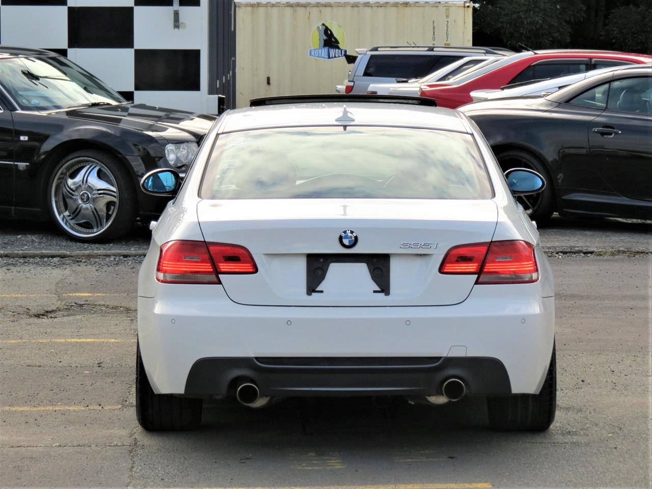 2008 BMW 335i only $64 weekly