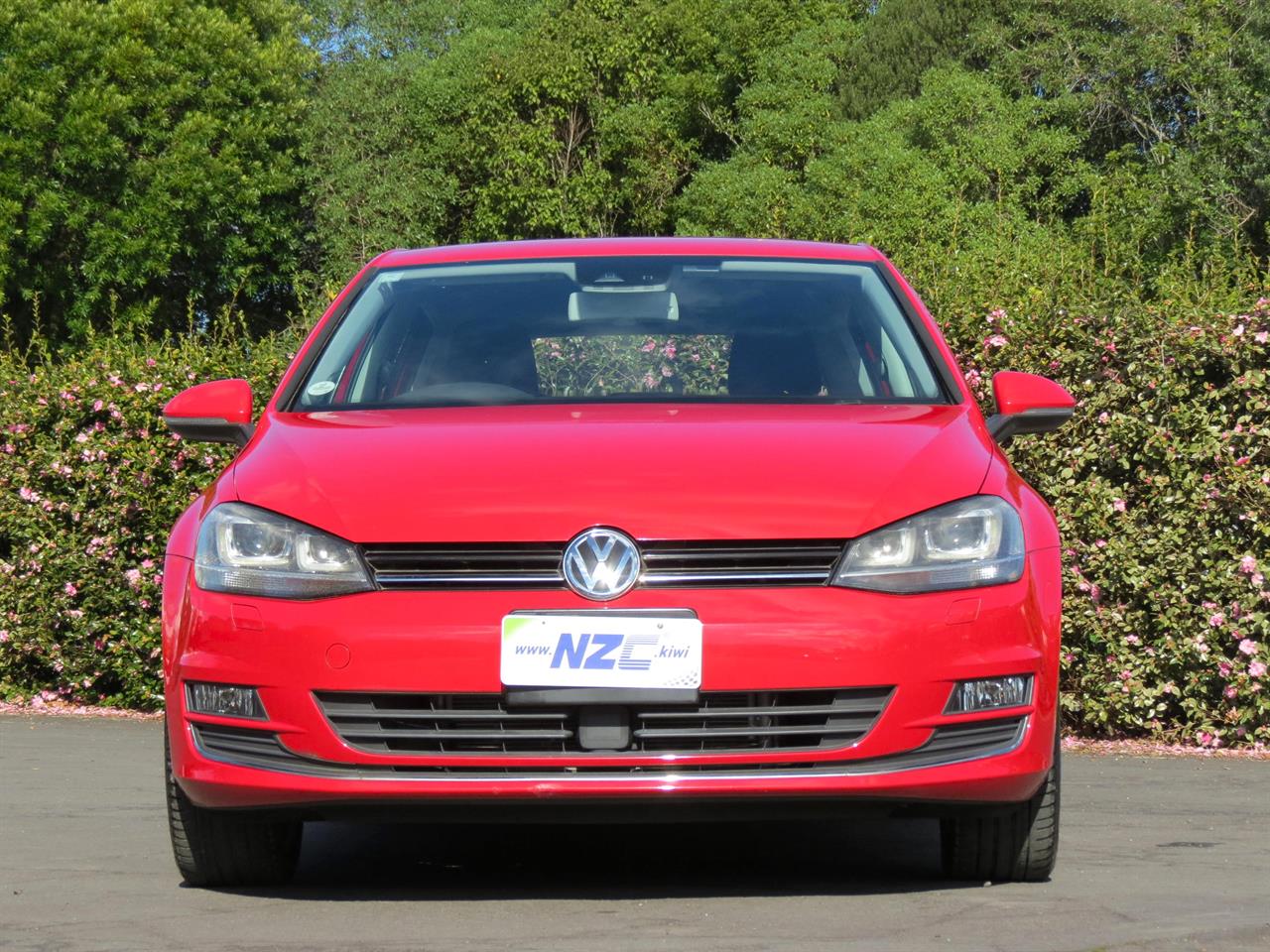 2013 Volkswagen Golf only $48 weekly