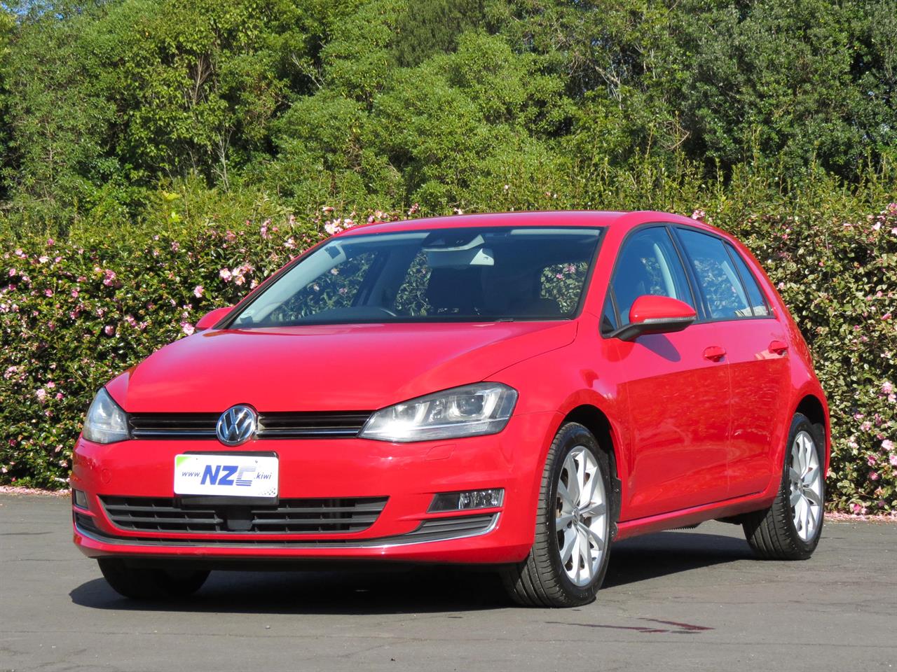 2013 Volkswagen Golf only $48 weekly