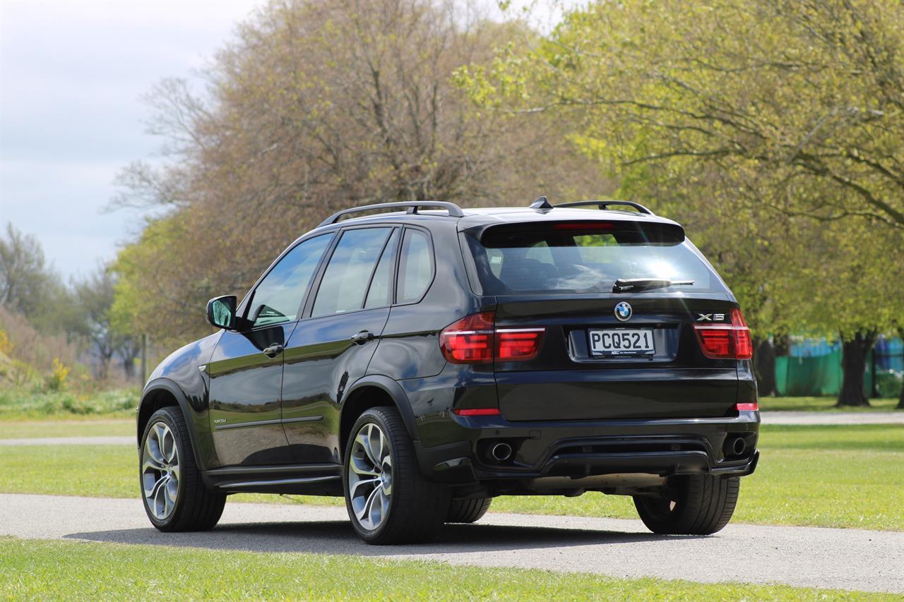 2012 BMW X5 only $135 weekly