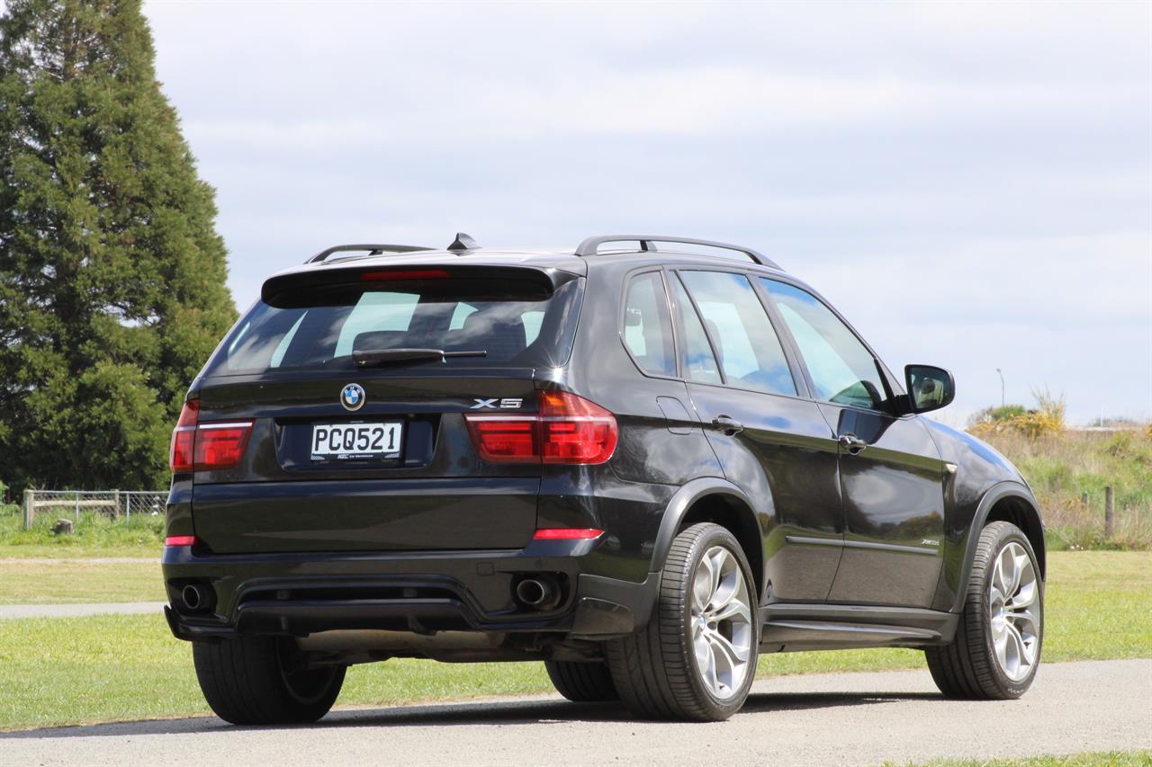 2012 BMW X5 only $135 weekly