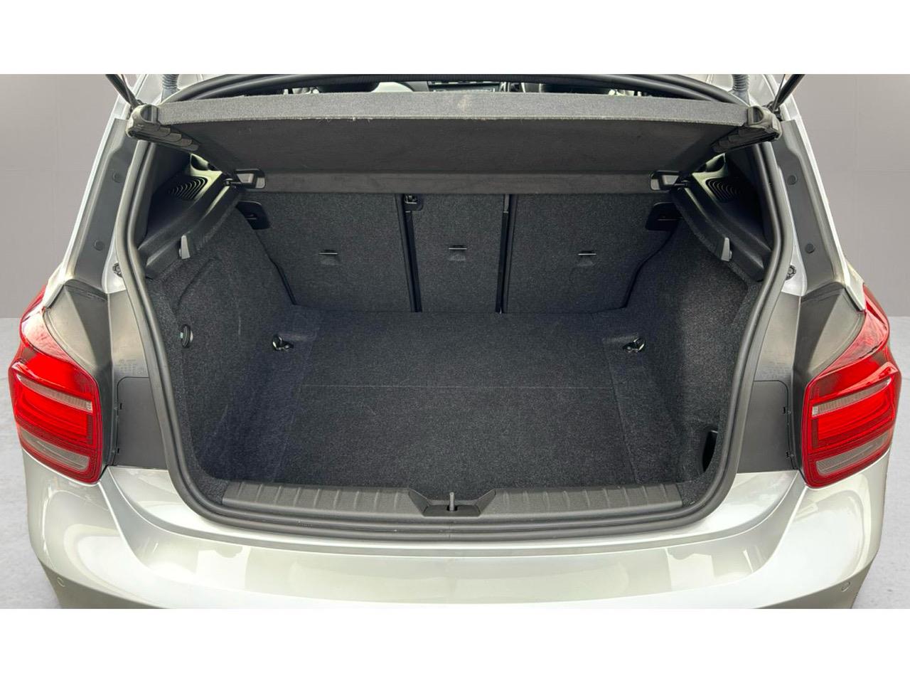 2014 BMW 116i only $47 weekly