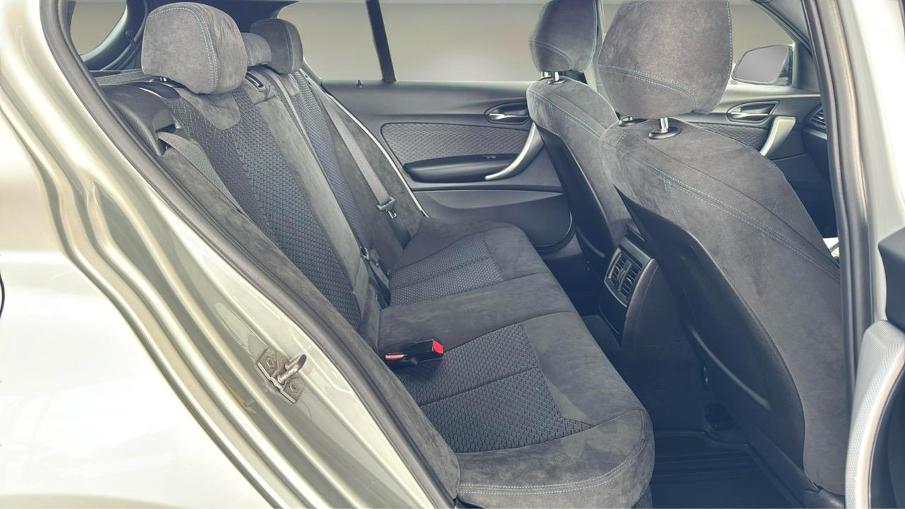 2014 BMW 116i only $47 weekly