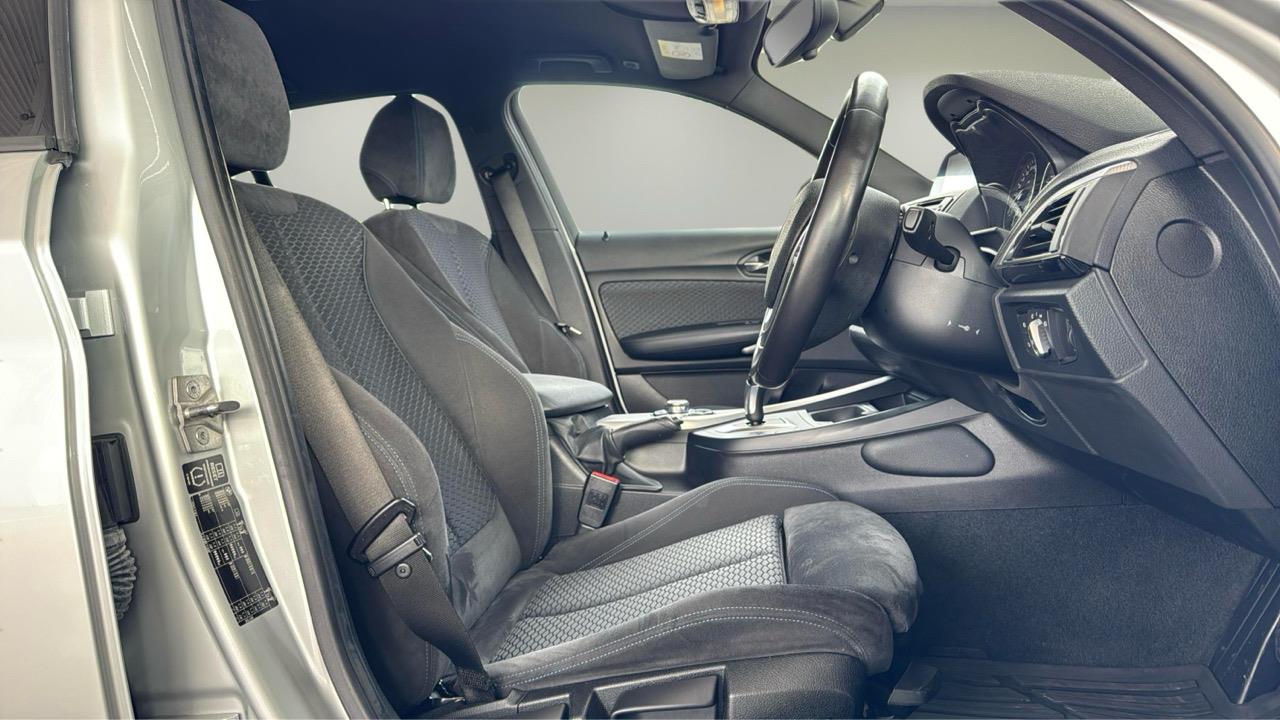 2014 BMW 116i only $47 weekly
